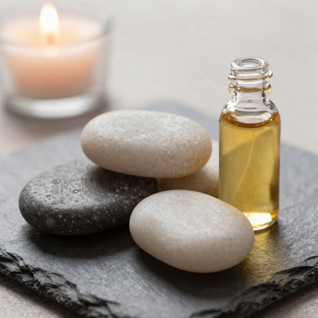 Signature Aromatherapy Massage