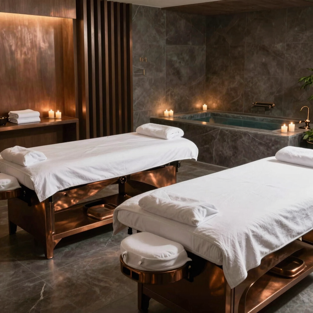 Couples Sanctuary Escape