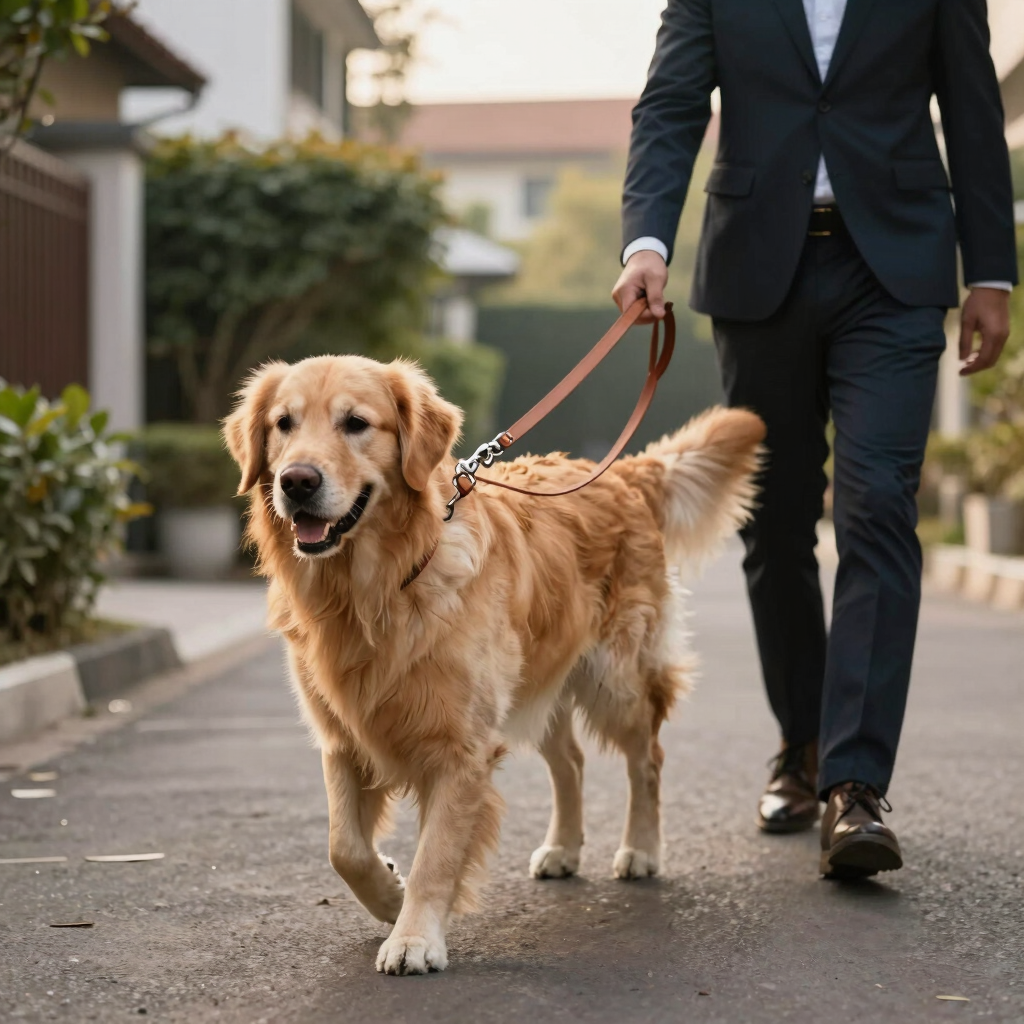 30-Minute Signature Solo Walk