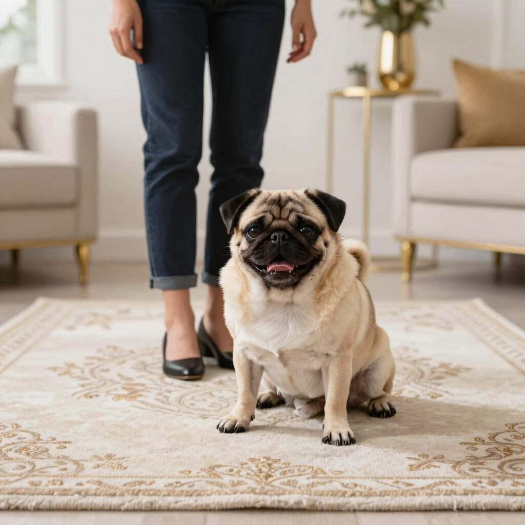 Full-Day Elite Pet Sitting
