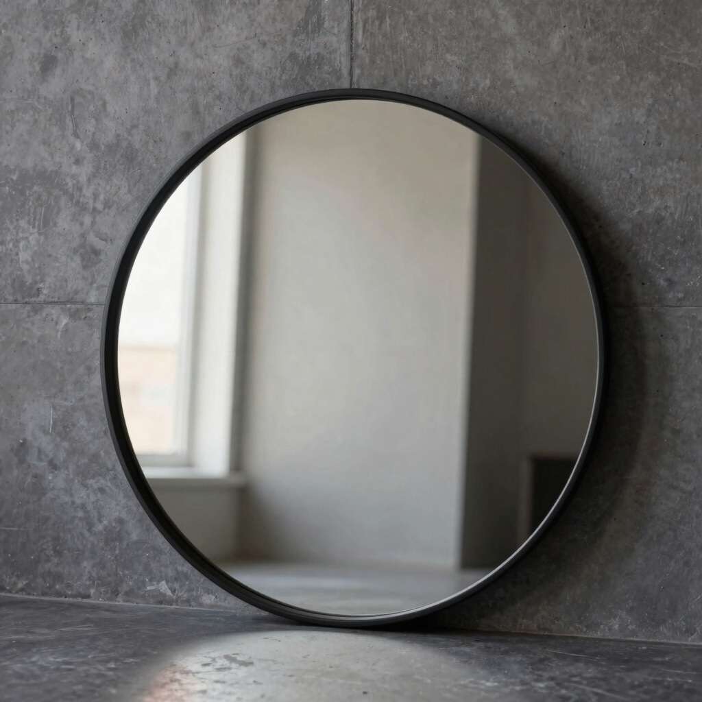 Specchio Architetturale Eclisse