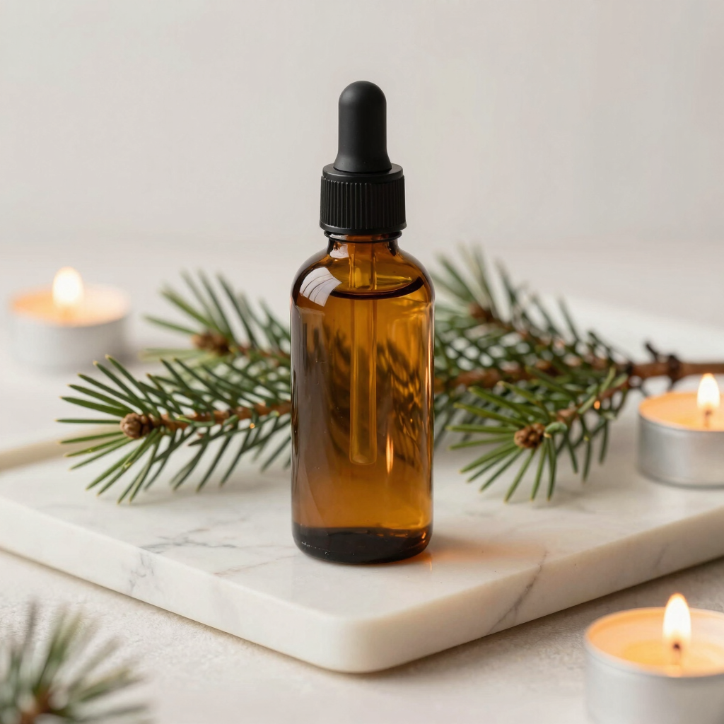 Forest Escape Aromatherapy