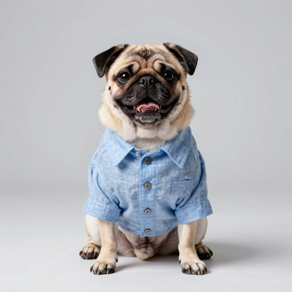 Guayabera Clásica Yucatán