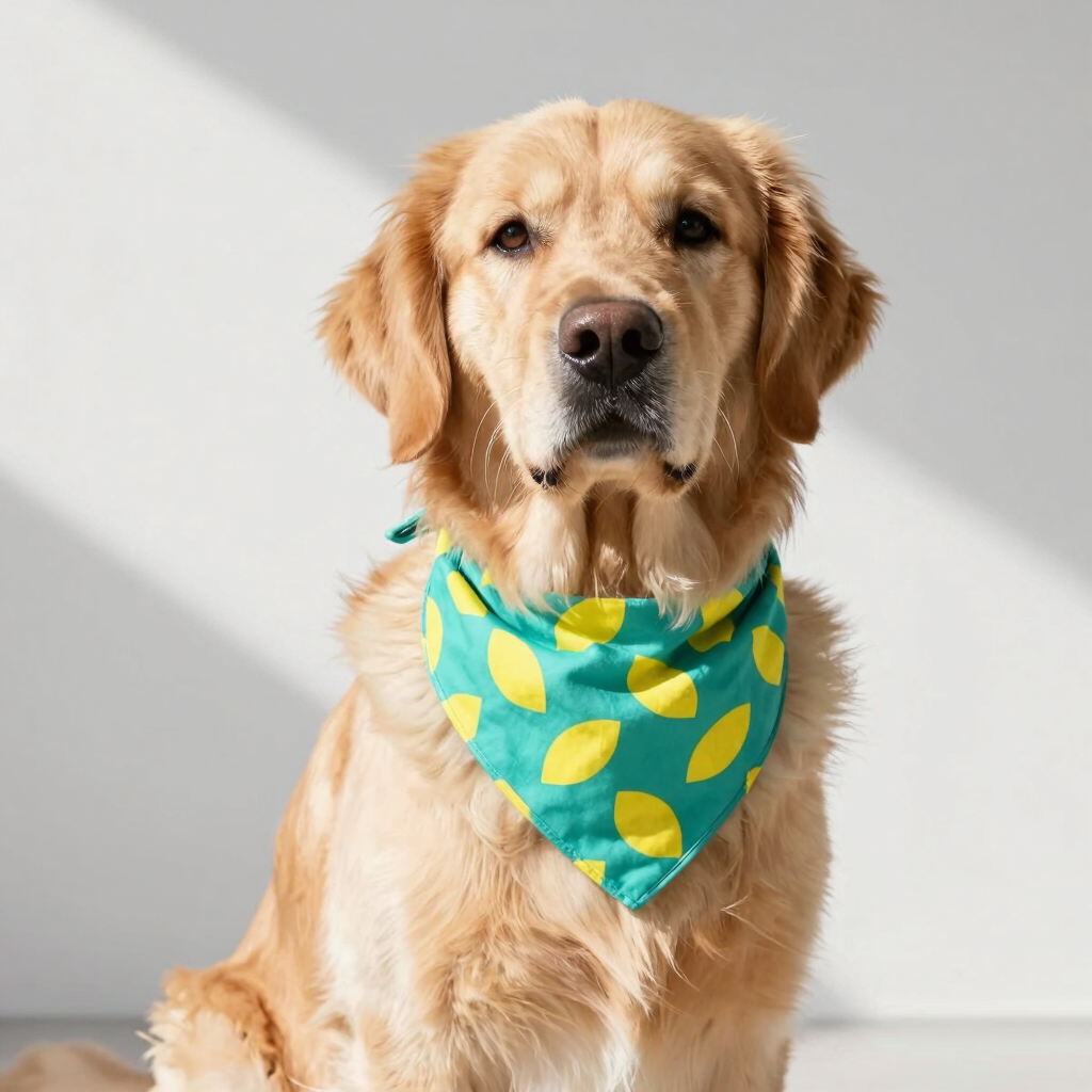 Bandana Coqueta Aura
