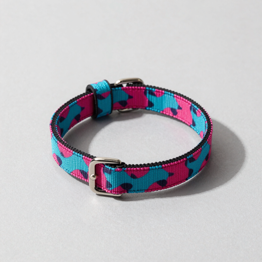 Collar de Diseño Celestún