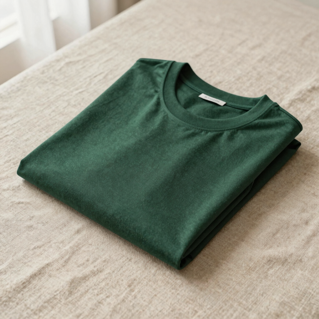 "Physiological Peace" Forest Tee