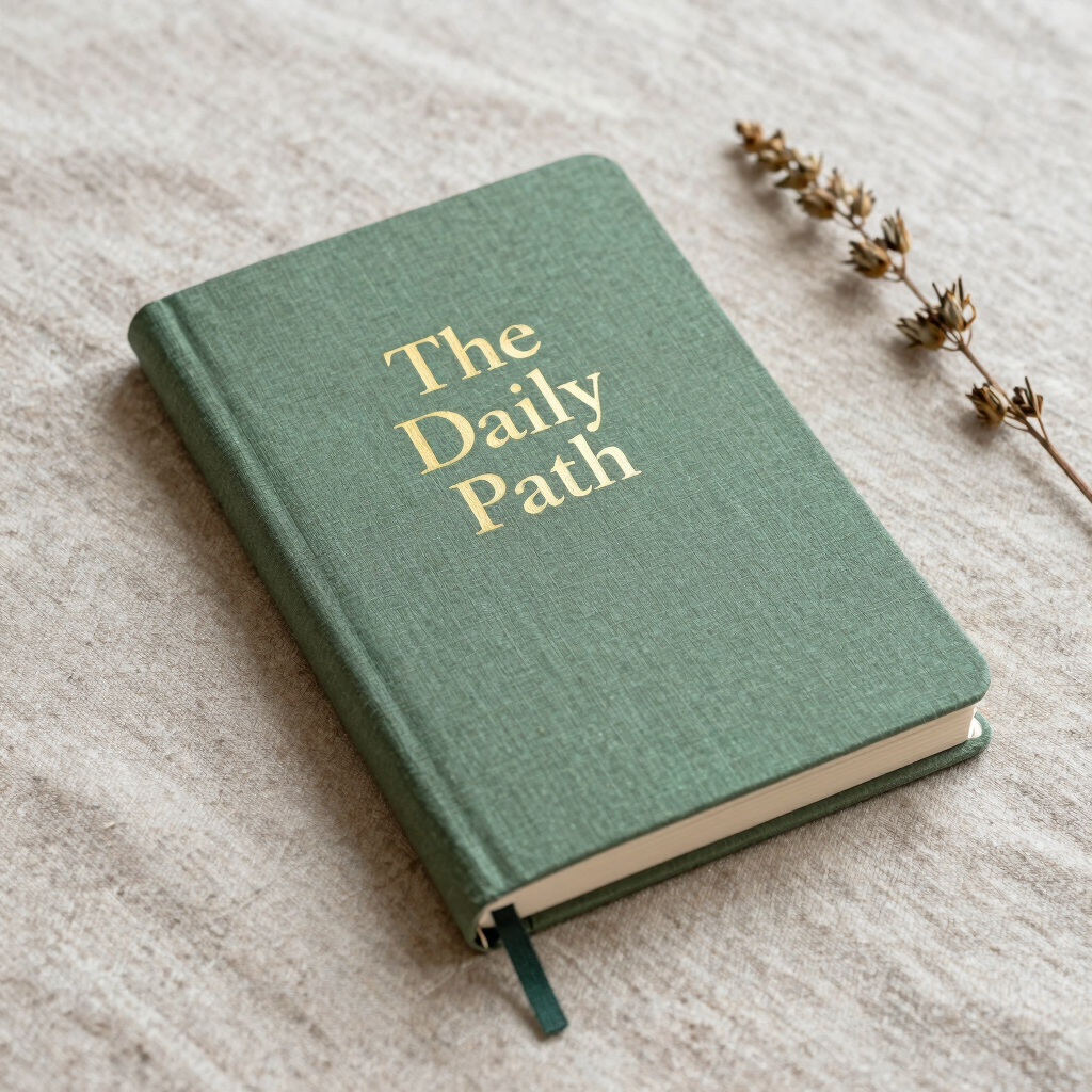 The Daily Recovery Journal