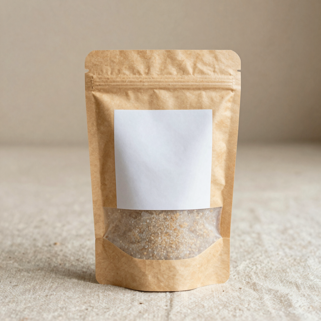 Nervous System Support Bath Soak