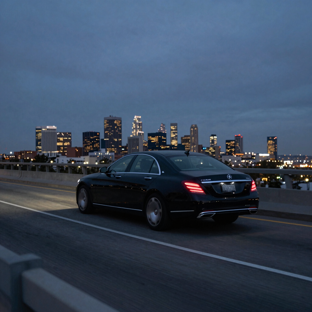 Key Biscayne & Coral Gables Transfer