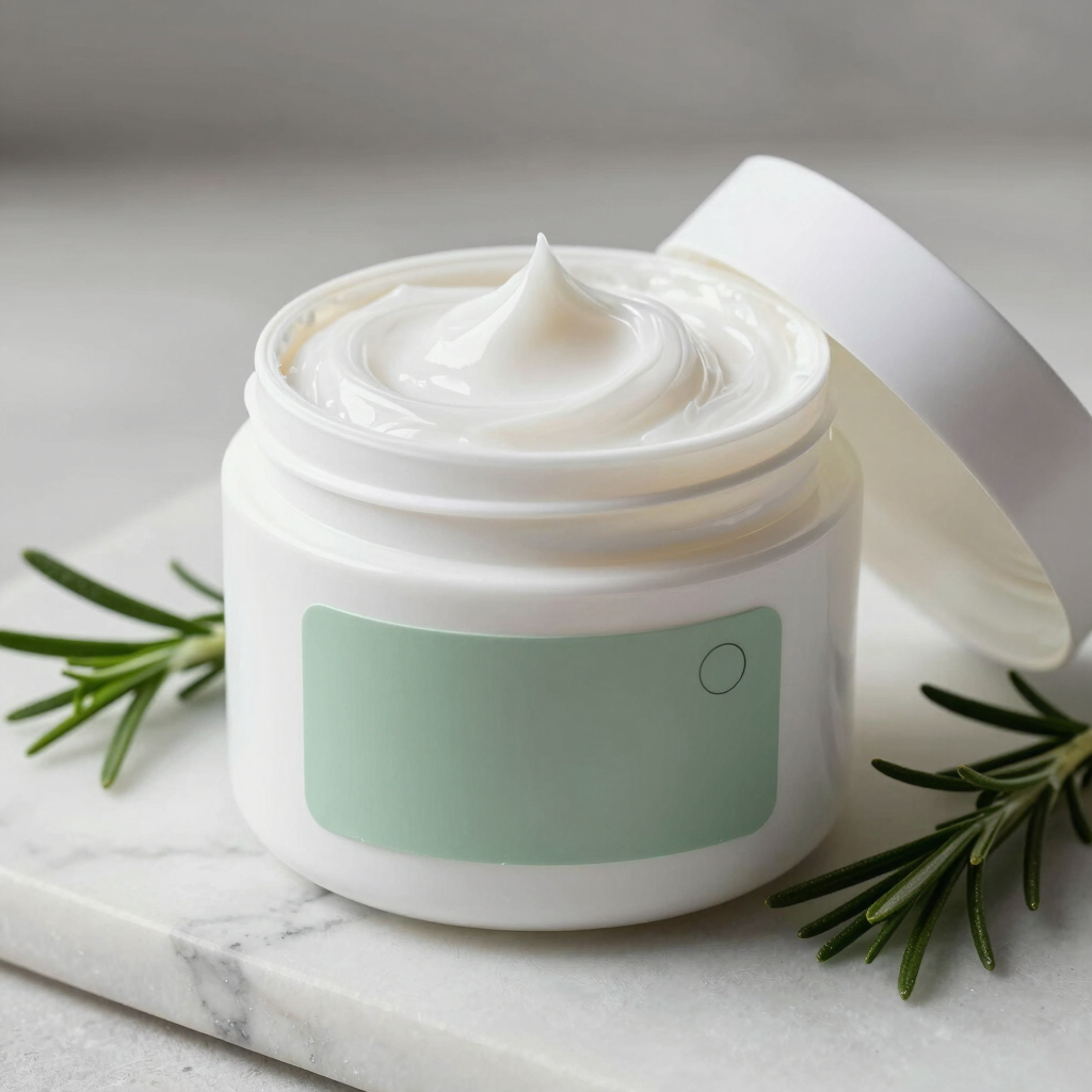 Rosemary & Mint Strengthening Mask