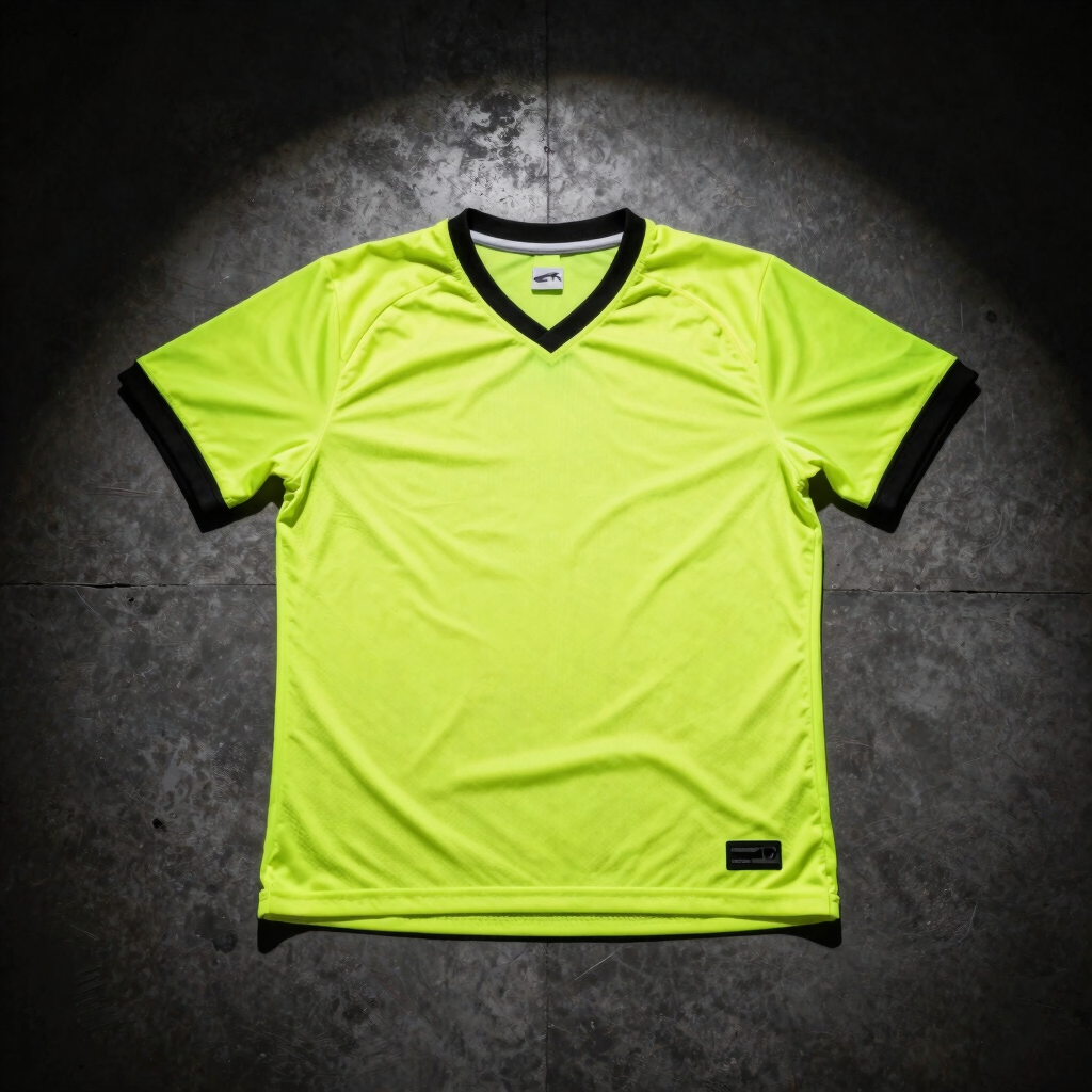 Dortmund '96 Home Jersey