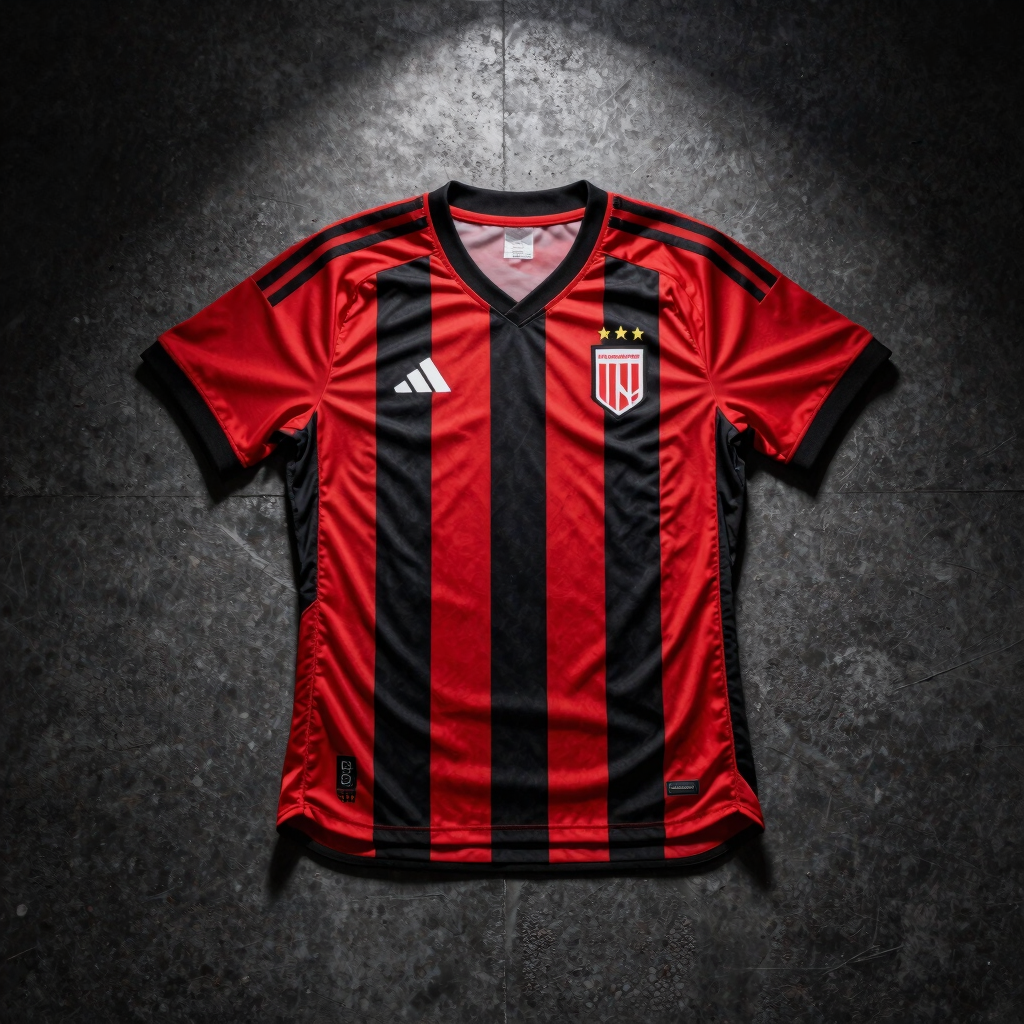 Milan '89 Archive Jersey
