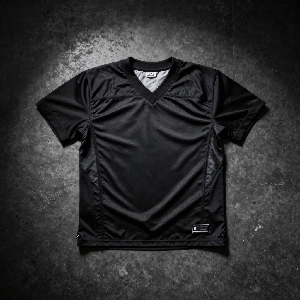 Paris '98 Pitch-Dark Jersey