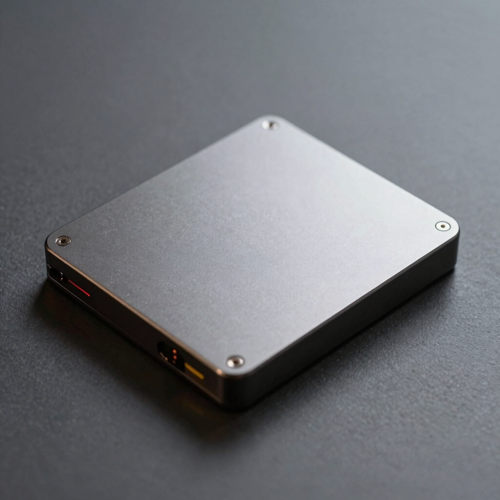 Disco Sólido Kingston SSDNow A400 480GB