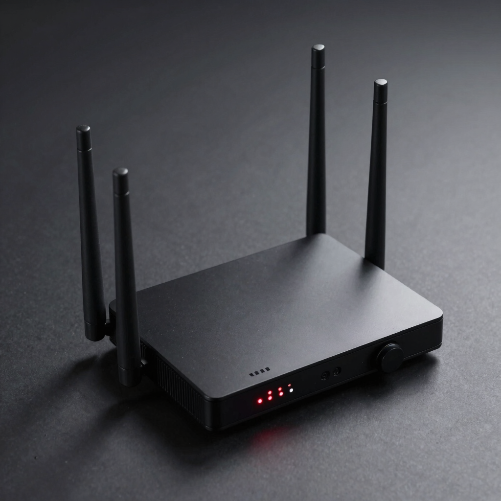 Router Inalámbrico TP-Link Archer C6 AC1200