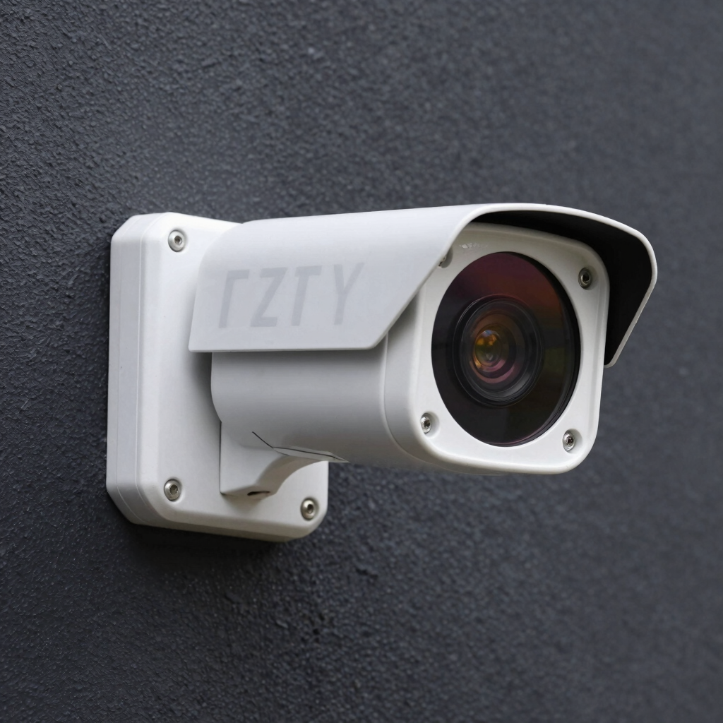 Cámara de Seguridad IP EZVIZ H3c 2K