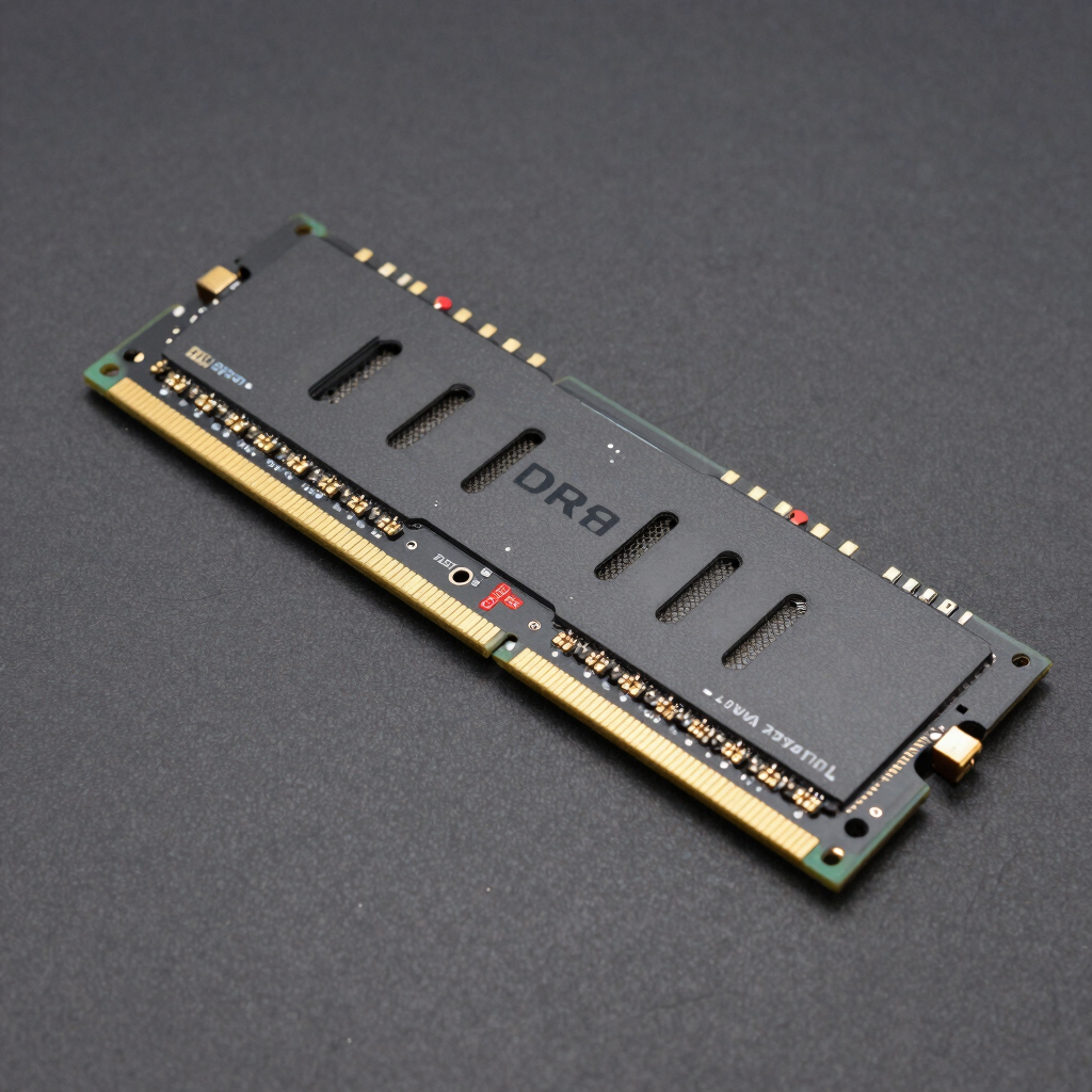 Memoria RAM Corsair Vengeance LPX 8GB DDR4