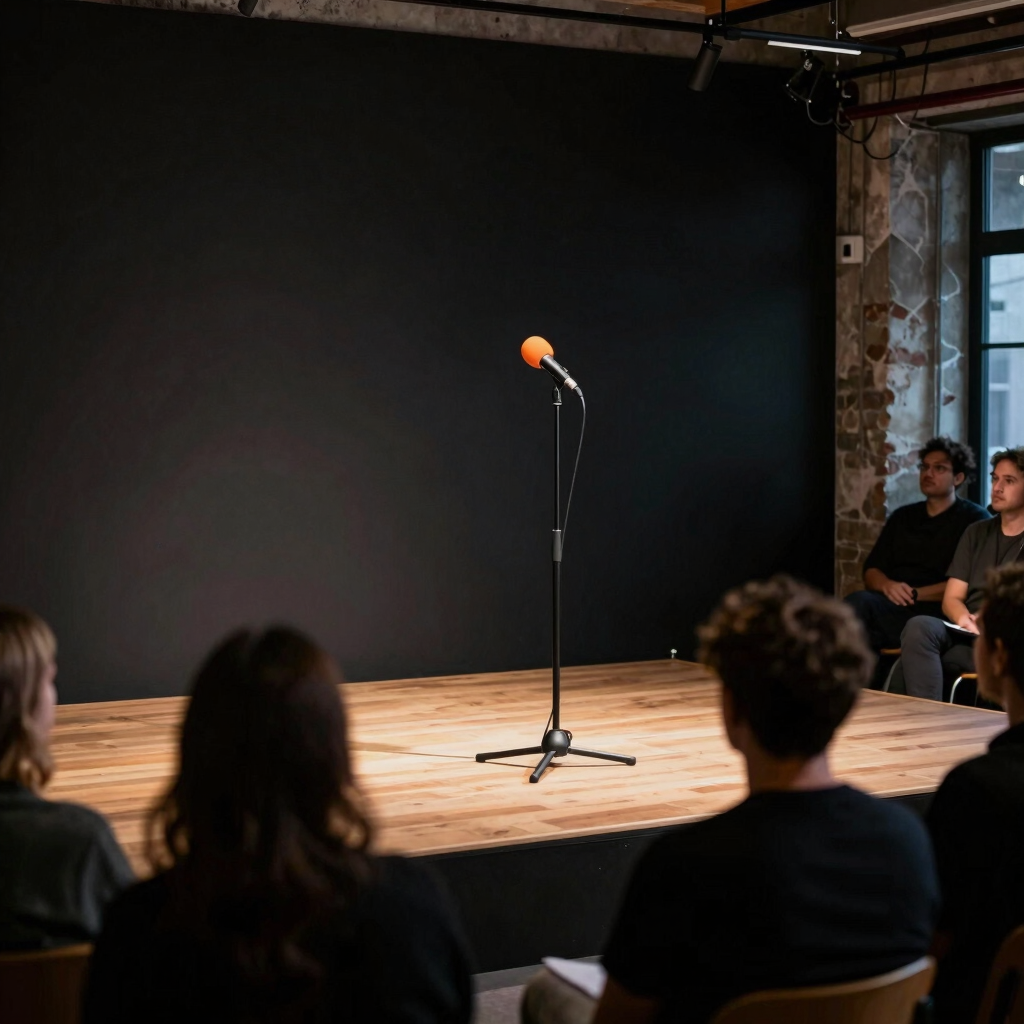 Pitch Session : Financer son Film