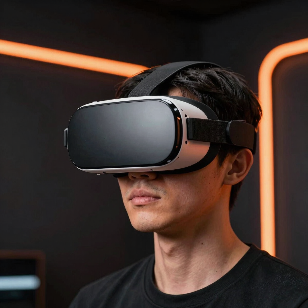 Immersions VR : Sommets Glacés