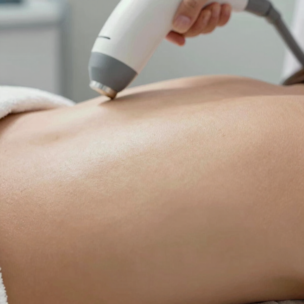 Introductory Laser Hair Removal