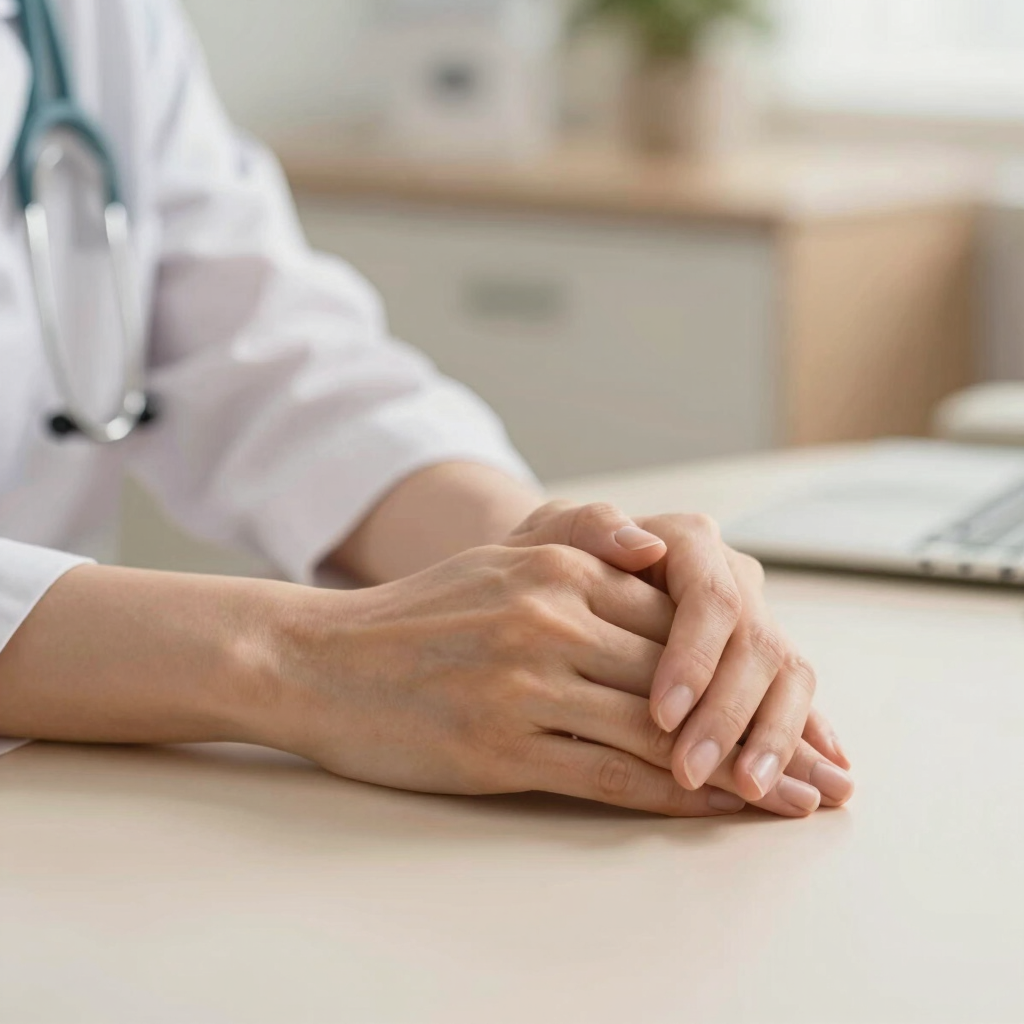Signature Intimate Wellness Consultation