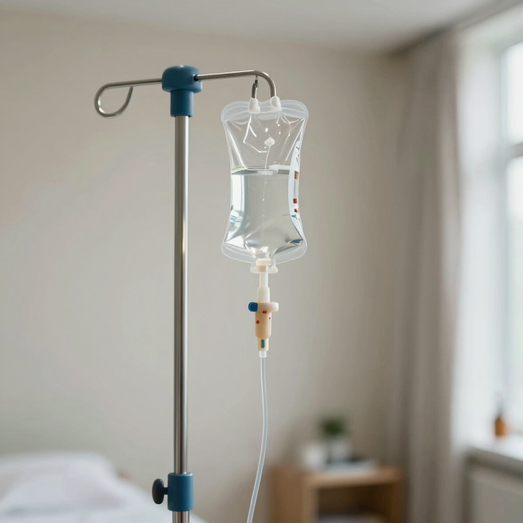 Vitality Infusion IV Therapy