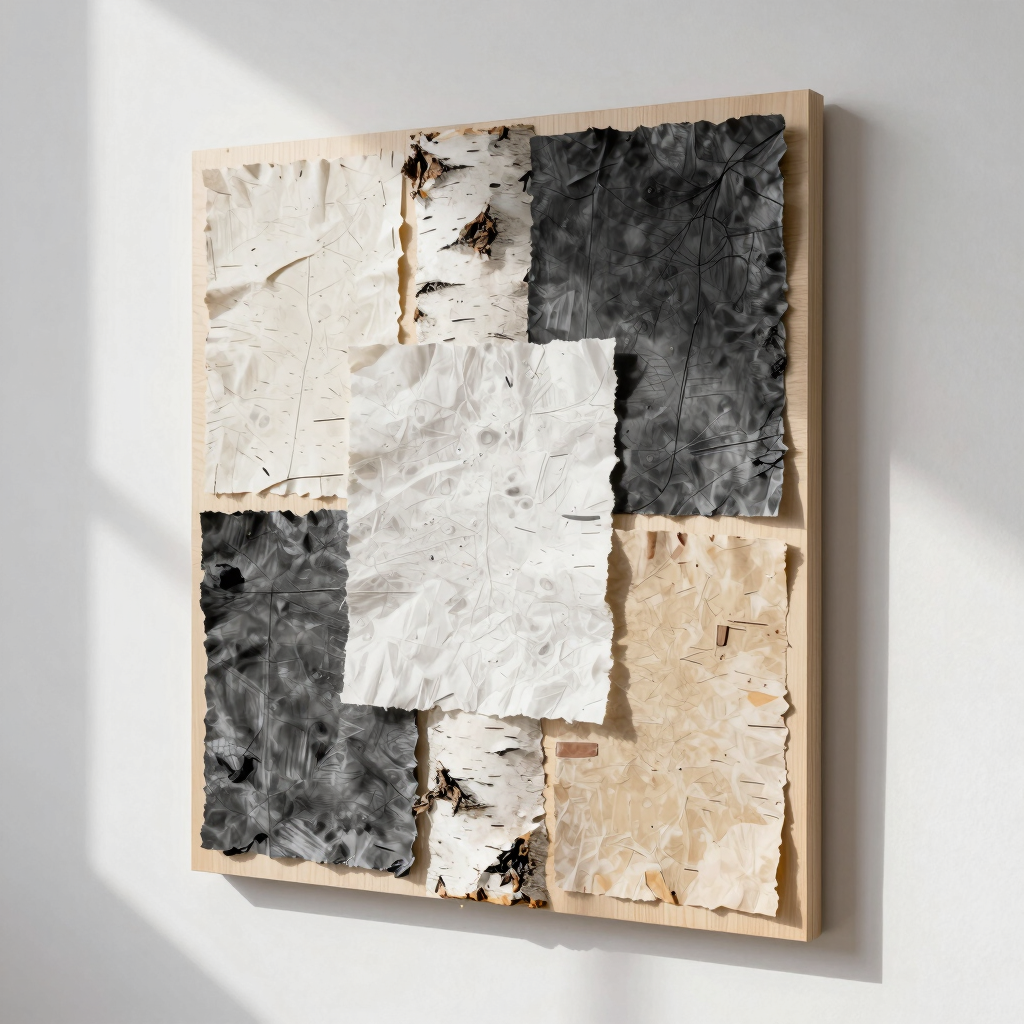 Tectonic Study No. 12