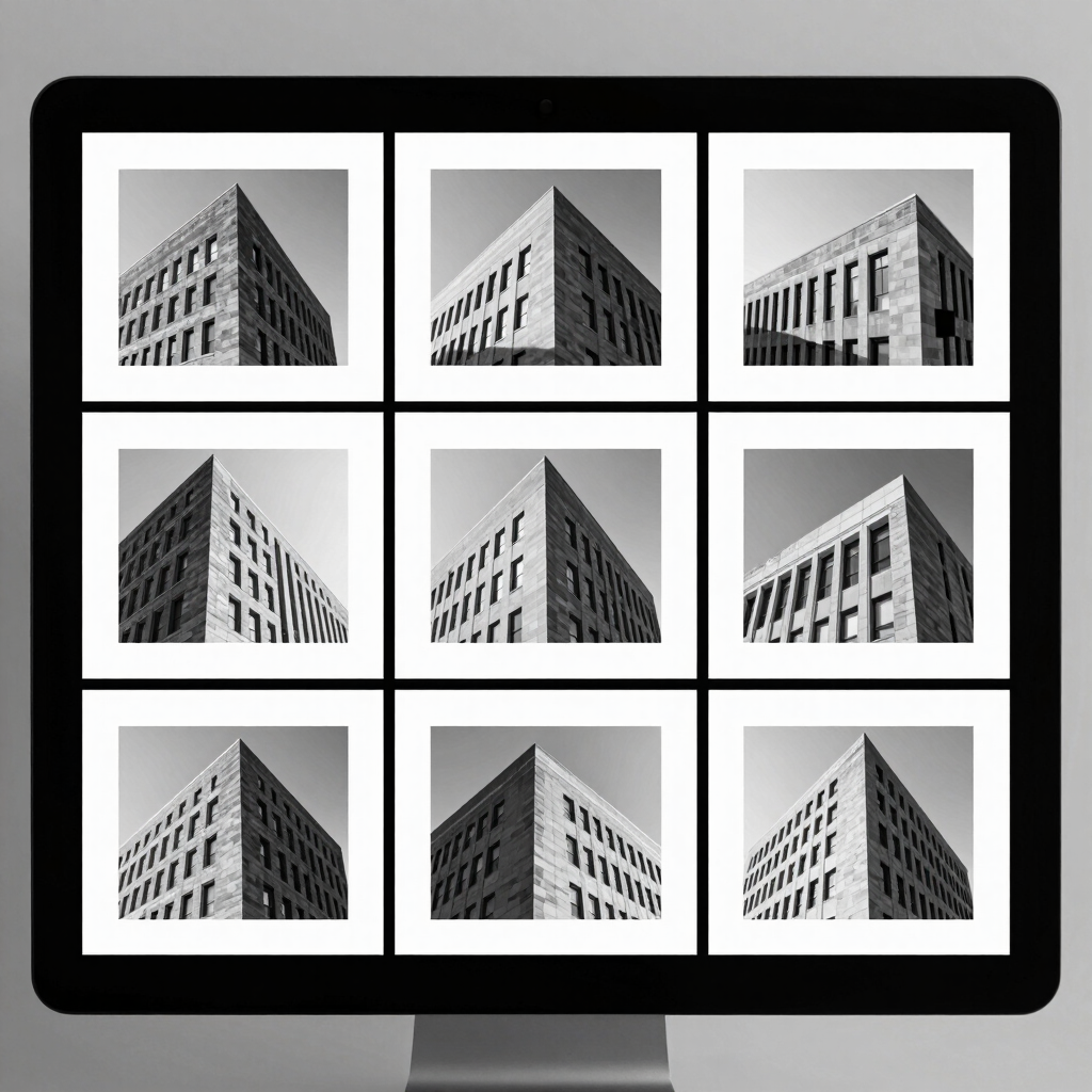 Portfolio & Creative Direction