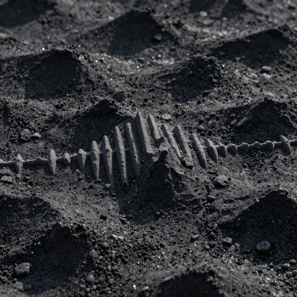 Soundscapes for CGI Film
