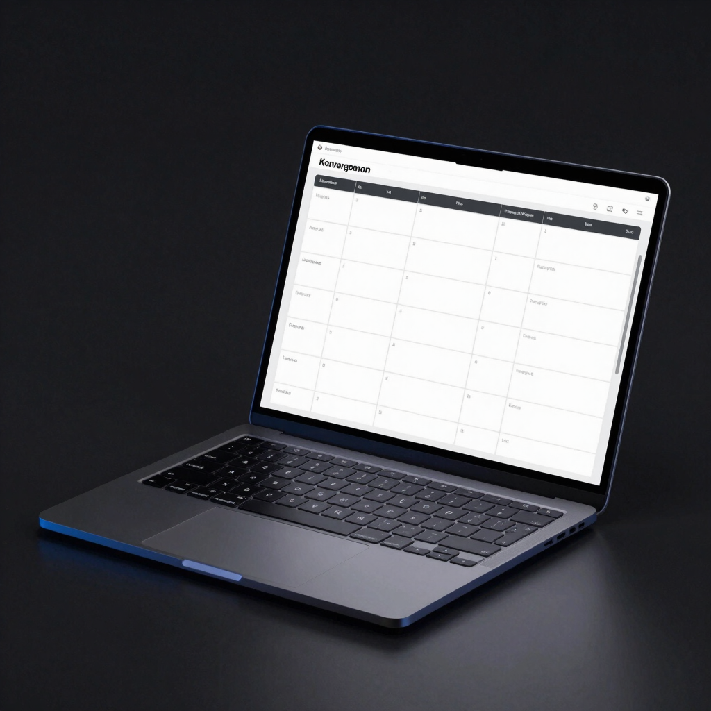 OmniTask Kanban Dashboard