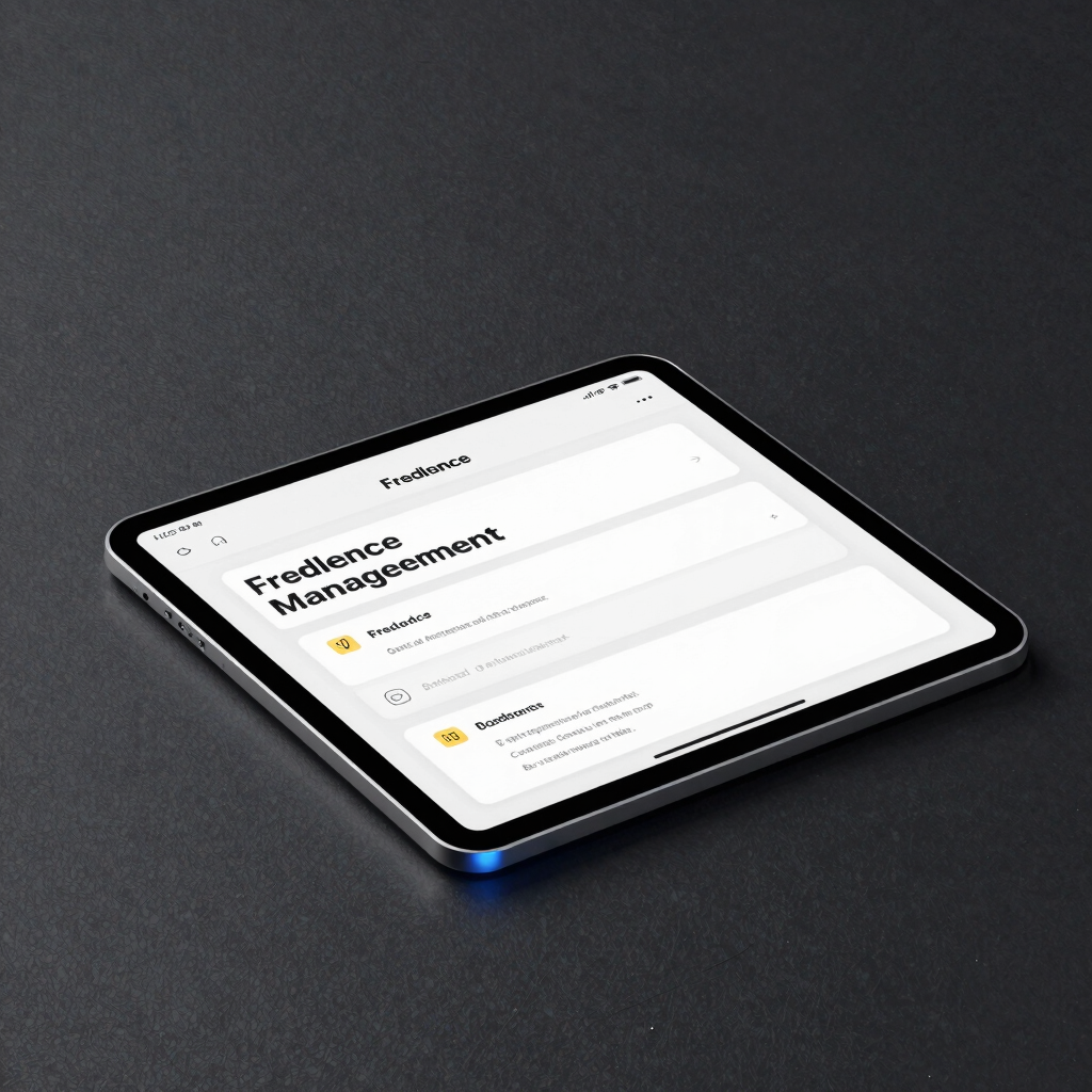 Stellar Freelance OS