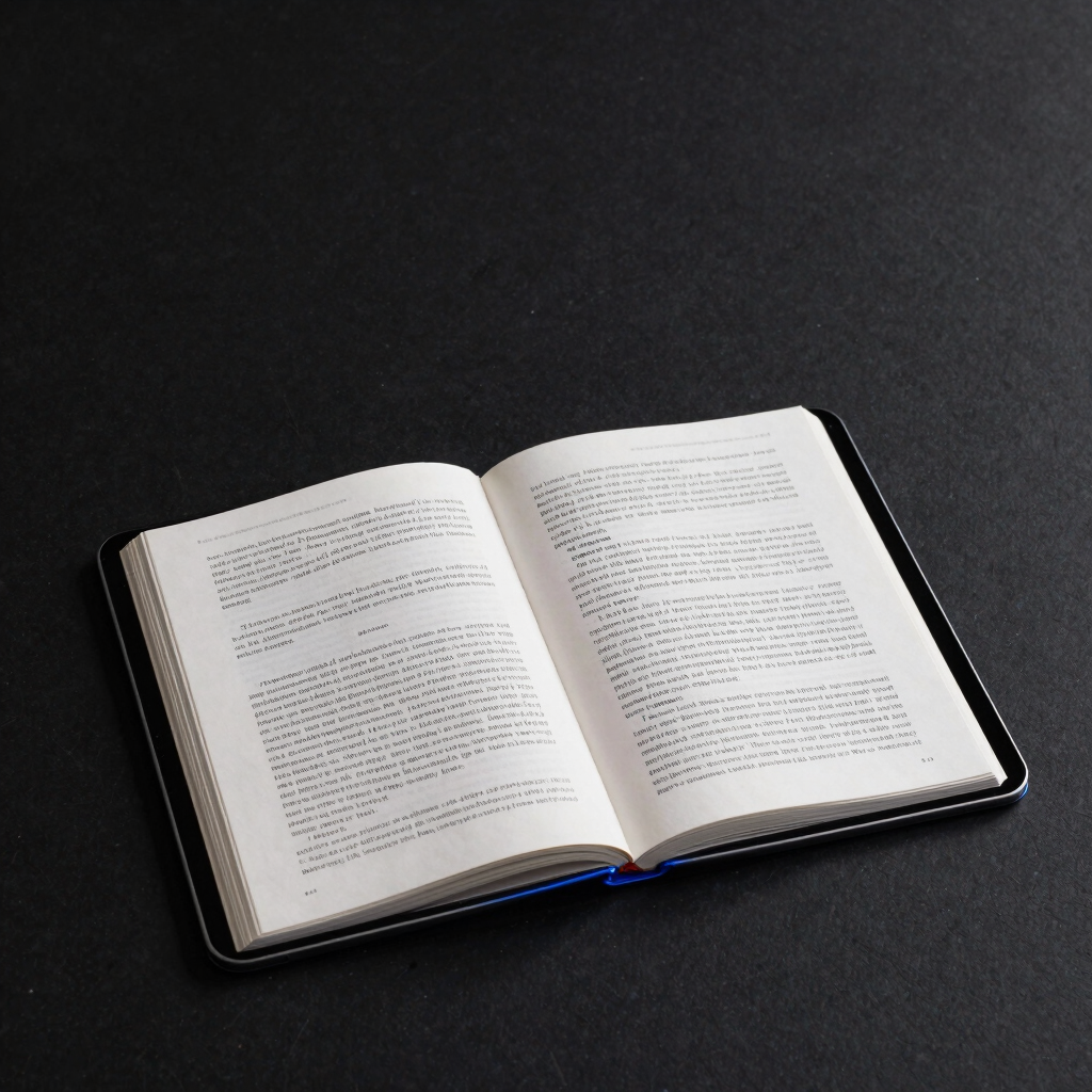 Aether Daily Reflection Journal