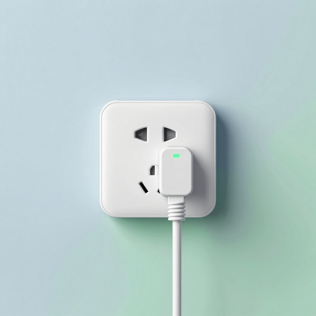 Smart Save Power Device