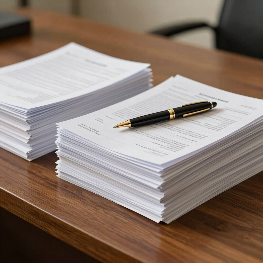 Secretarial Audit & Compliance Review