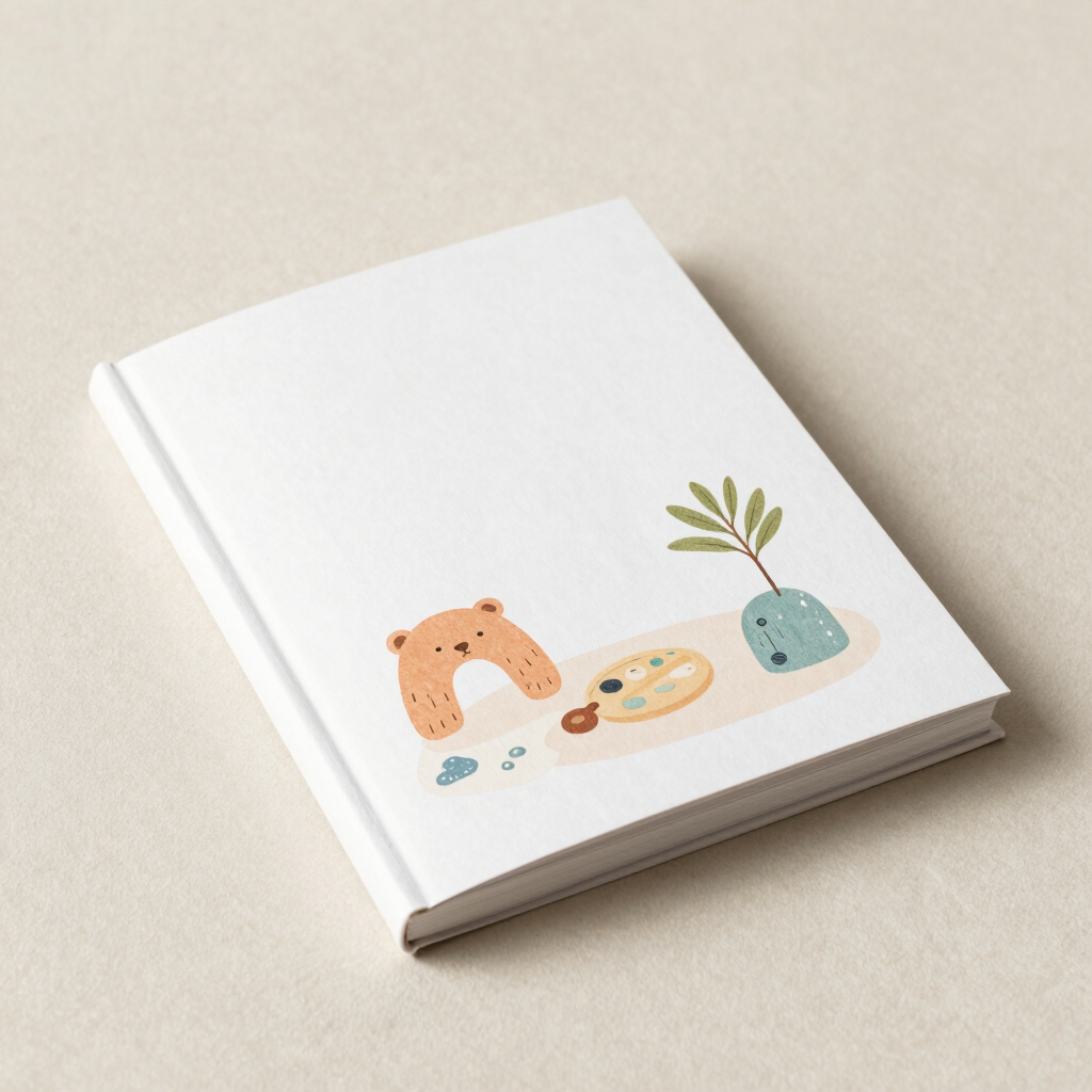 E-book Brincadeiras Sensoriais