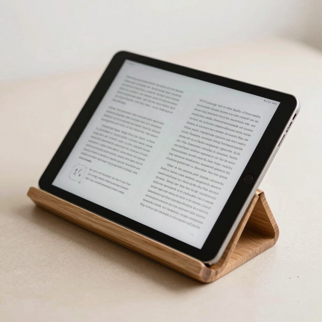 E-book Guia de Transições Tranquilas