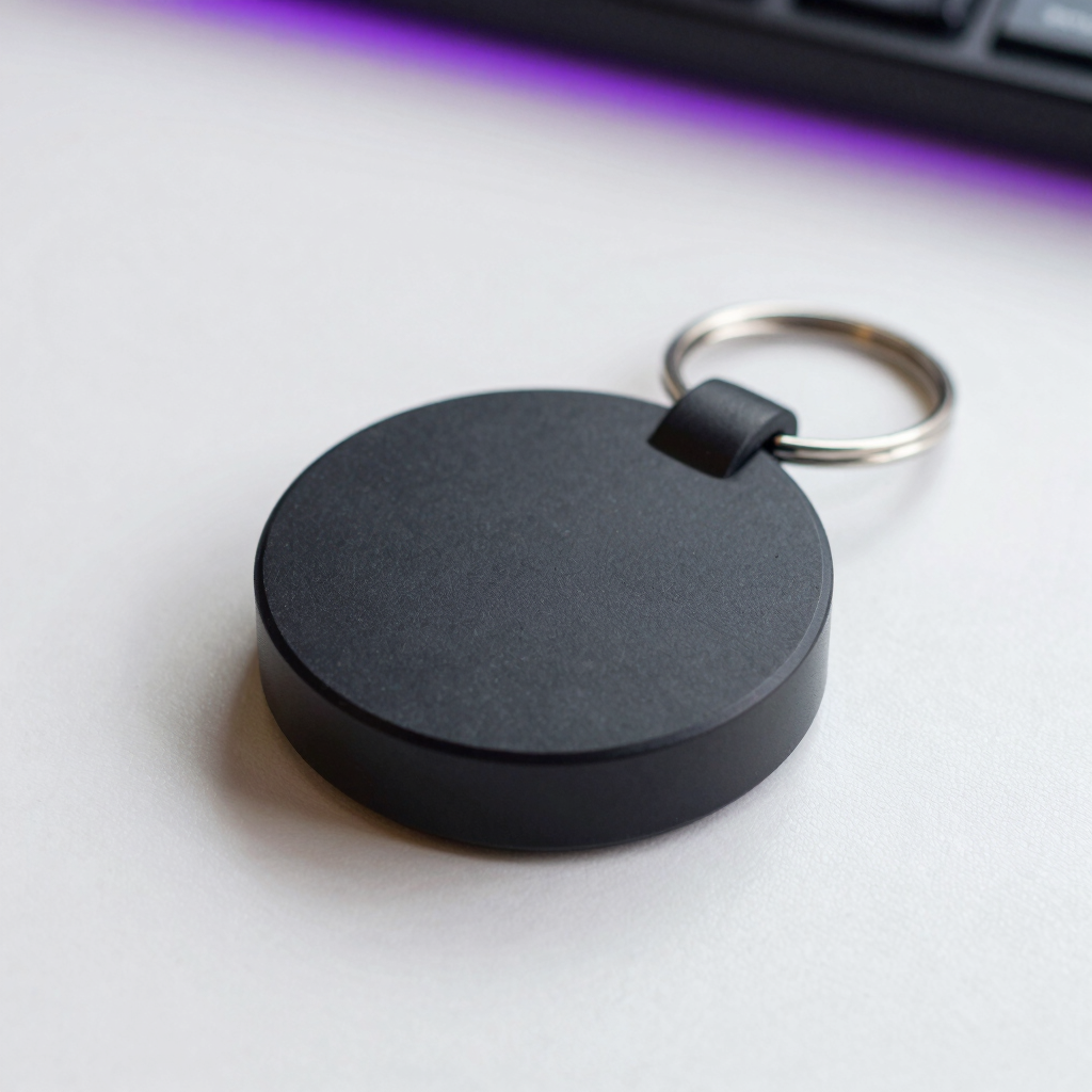 Tag Localizadora Inteligente Bluetooth