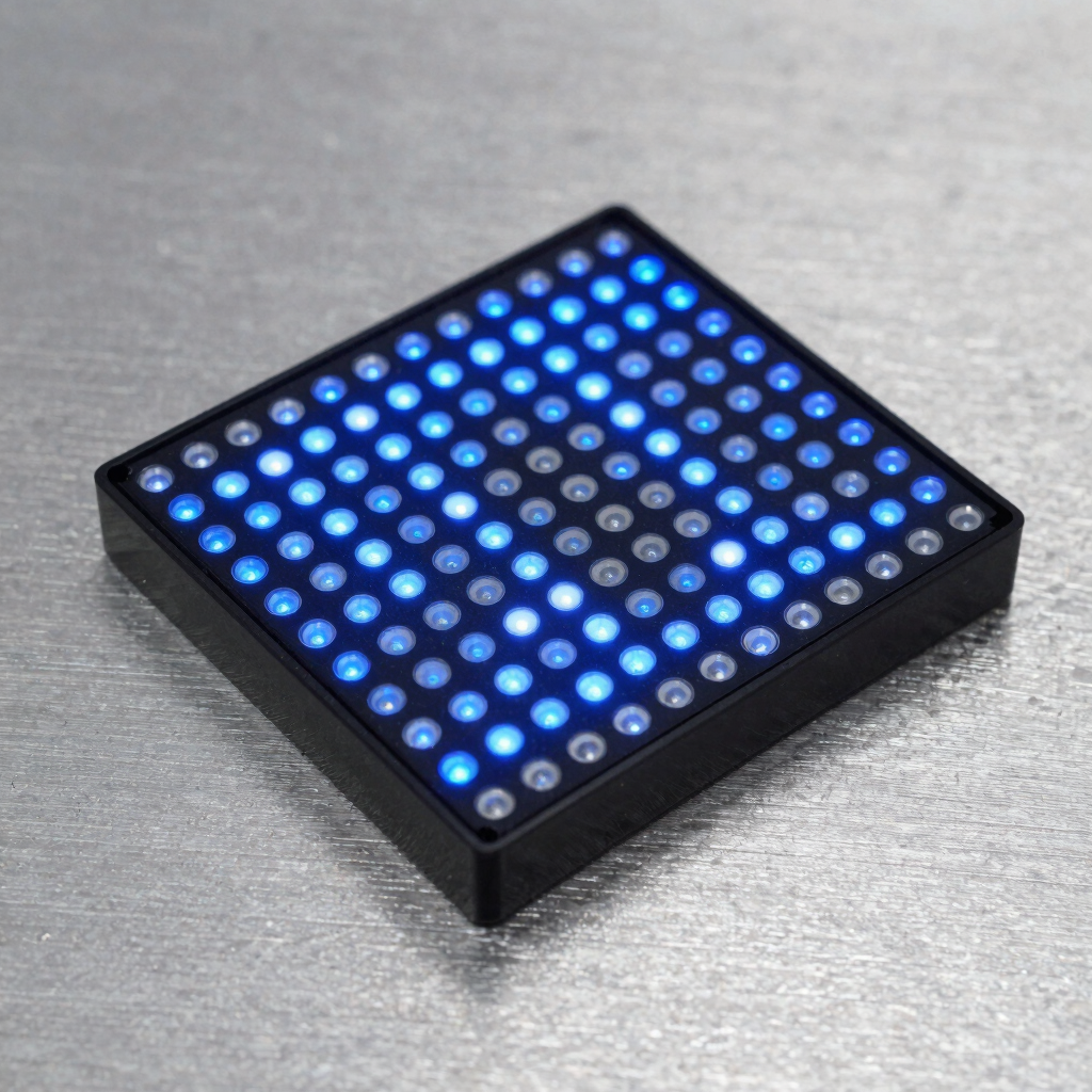 LCS-HD Micro-LED Array Unit