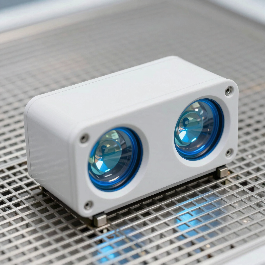 LCS-VR Extreme Field-Of-View Module