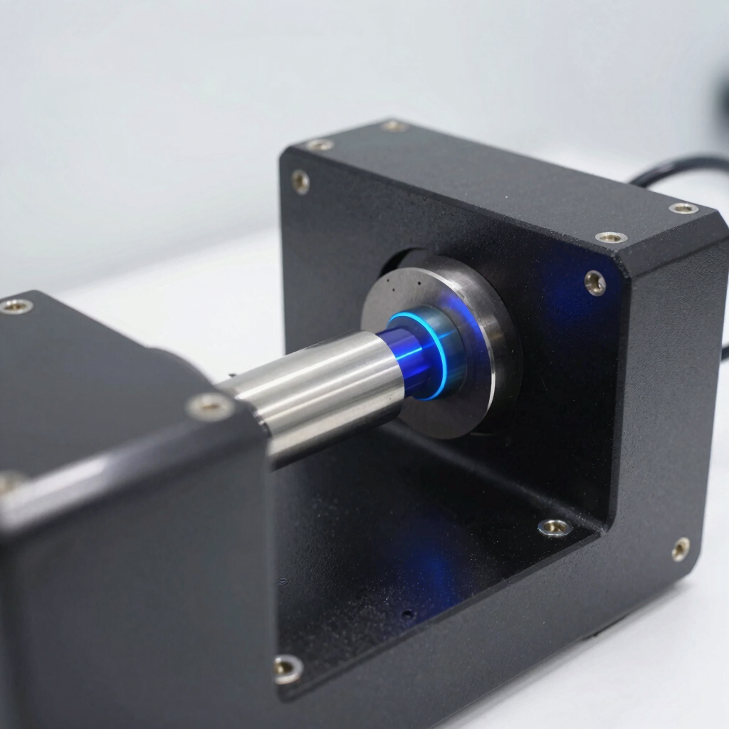 LCS-2K Waveguide Engine Module