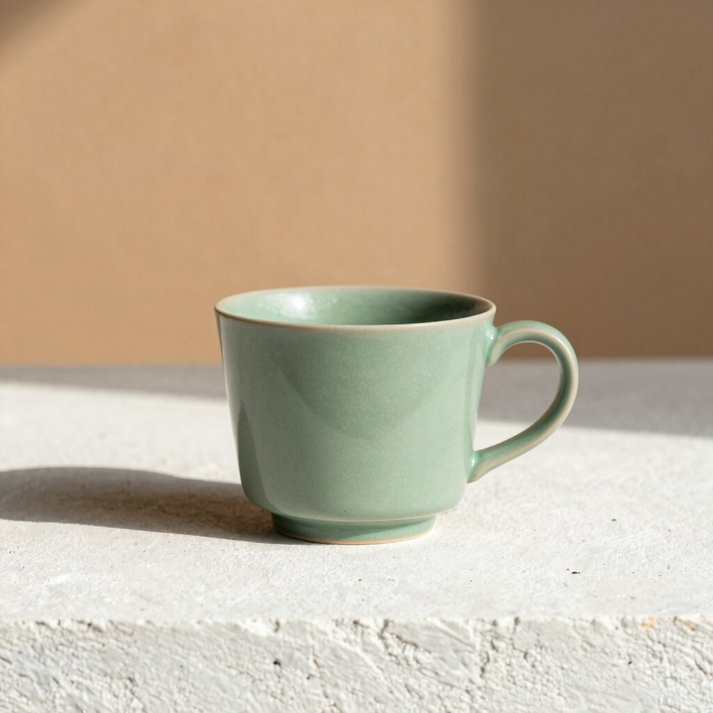 Taza de Té Salvia