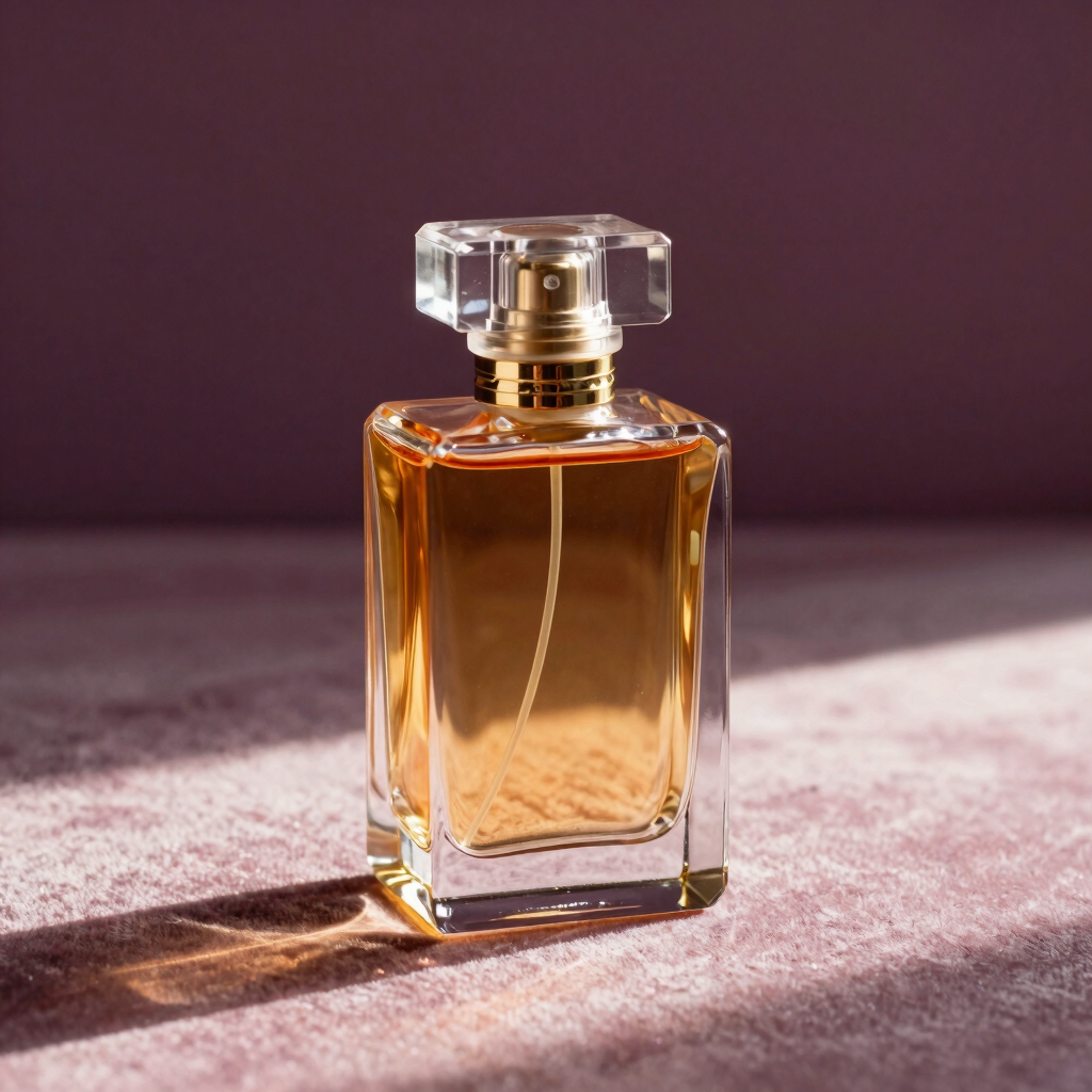Perfume Original Misterio de Orquídea