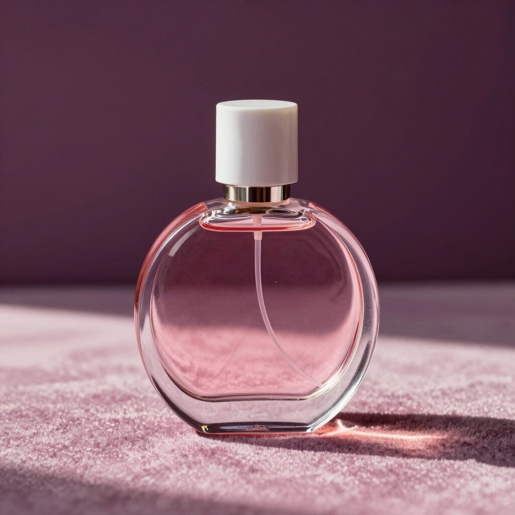 Perfume Original Esencia de Pétalos