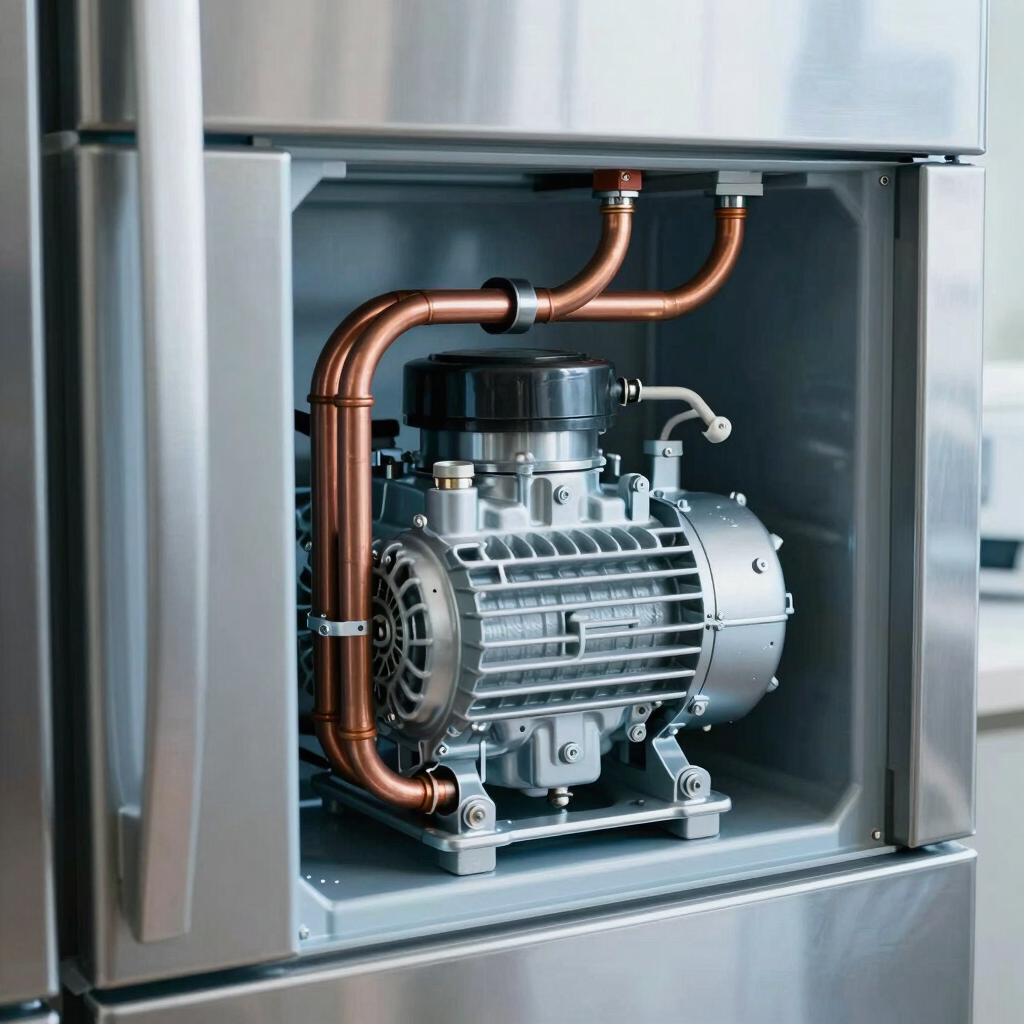 Premium Refrigerator Maintenance