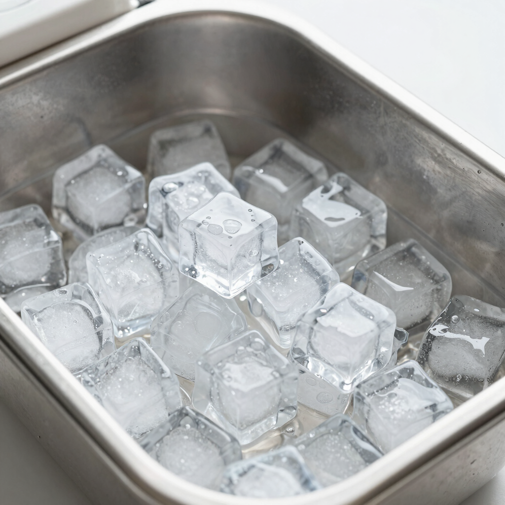 Ice Maker & Water Filter Service