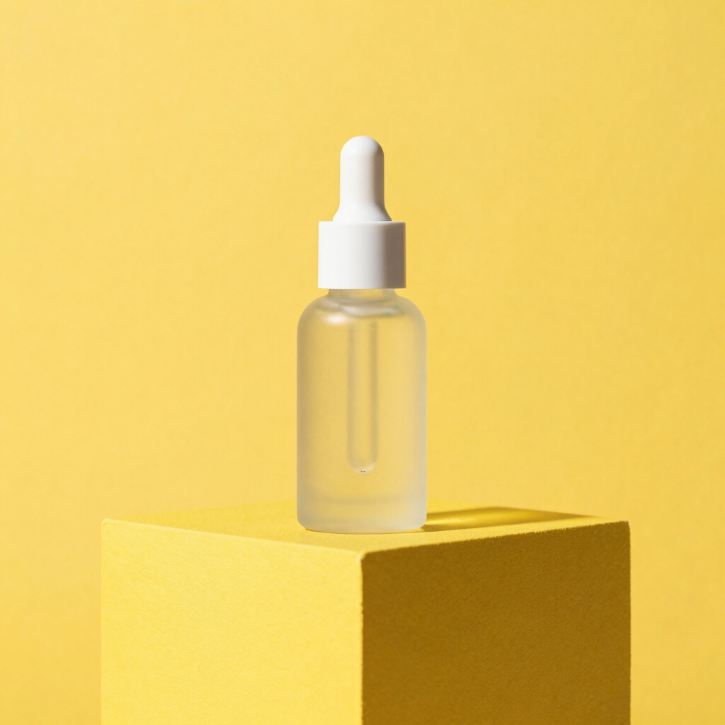 Suero Iluminador Niacinamida y Arroz