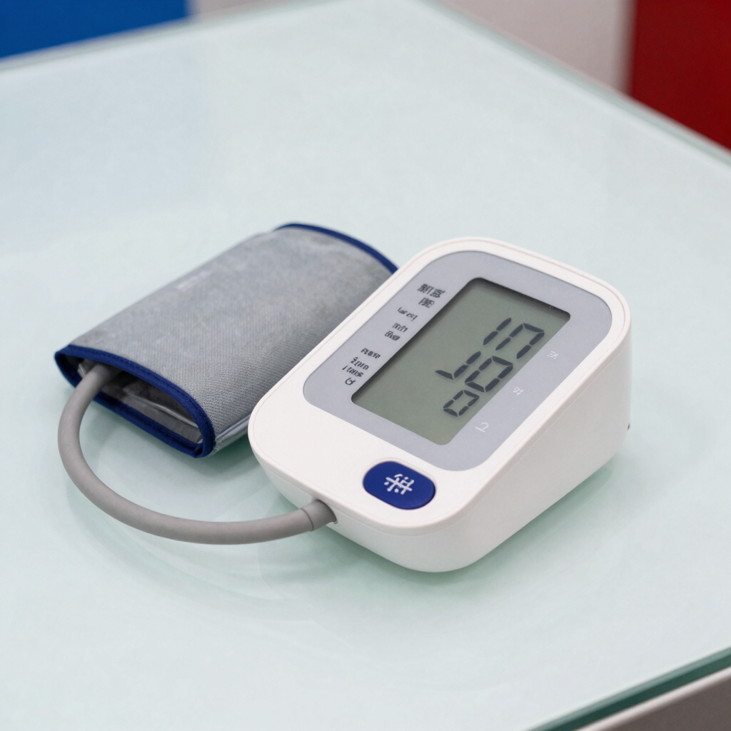 CardioCheck Automatic Blood Pressure Monitor