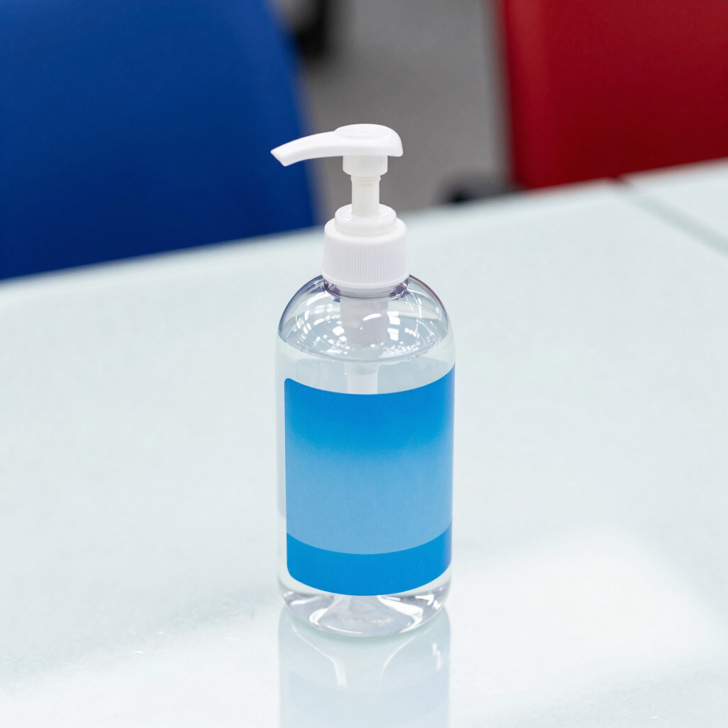 PureSan Ultra Hand Sanitizing Gel