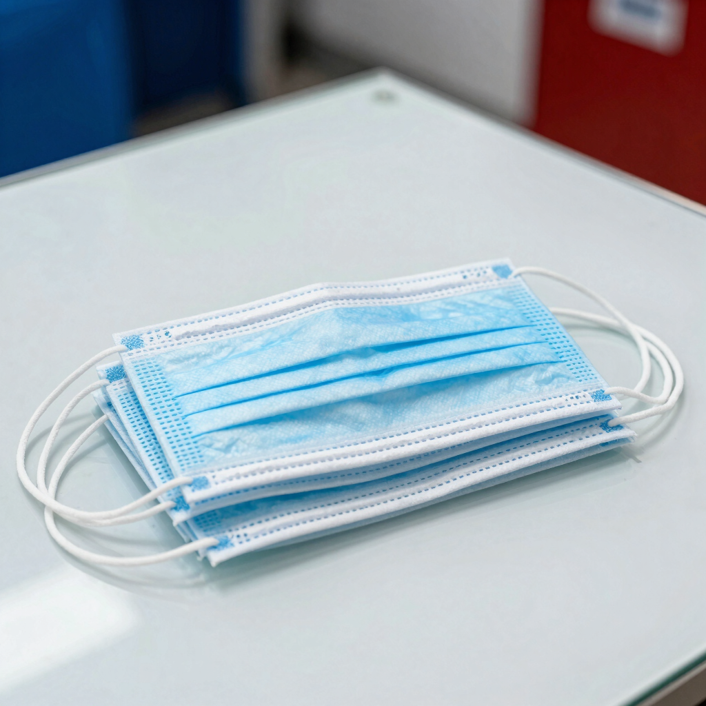 AeroShield Premium Face Masks