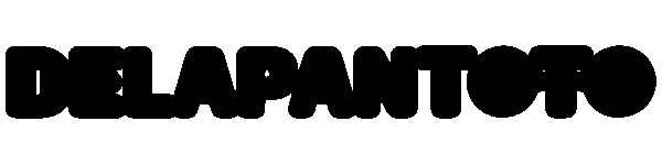 DELAPANTOTO logo